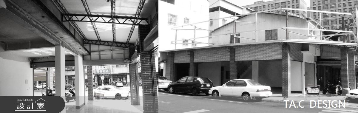 80坪老屋(16~30年)＿混搭風案例圖片＿太工創作設計＿太工_08之4