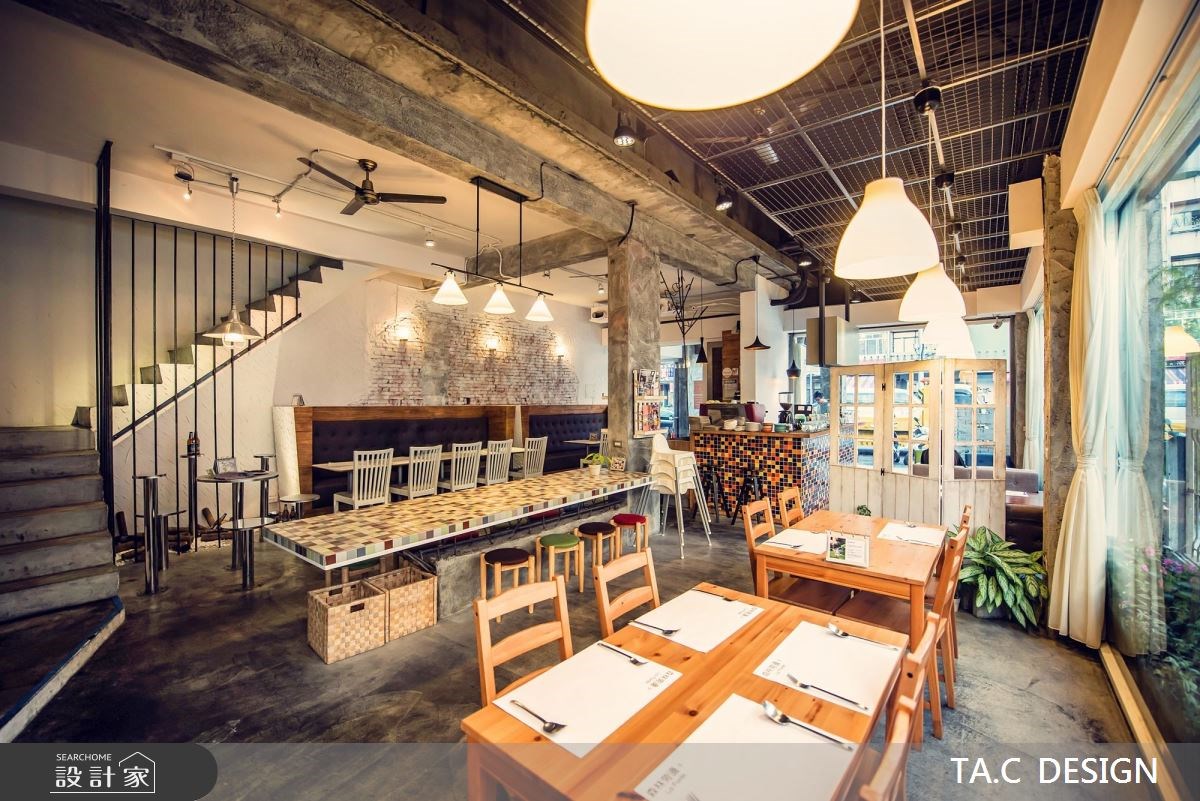 80坪老屋(16~30年)＿混搭風案例圖片＿太工創作設計＿太工_08之7