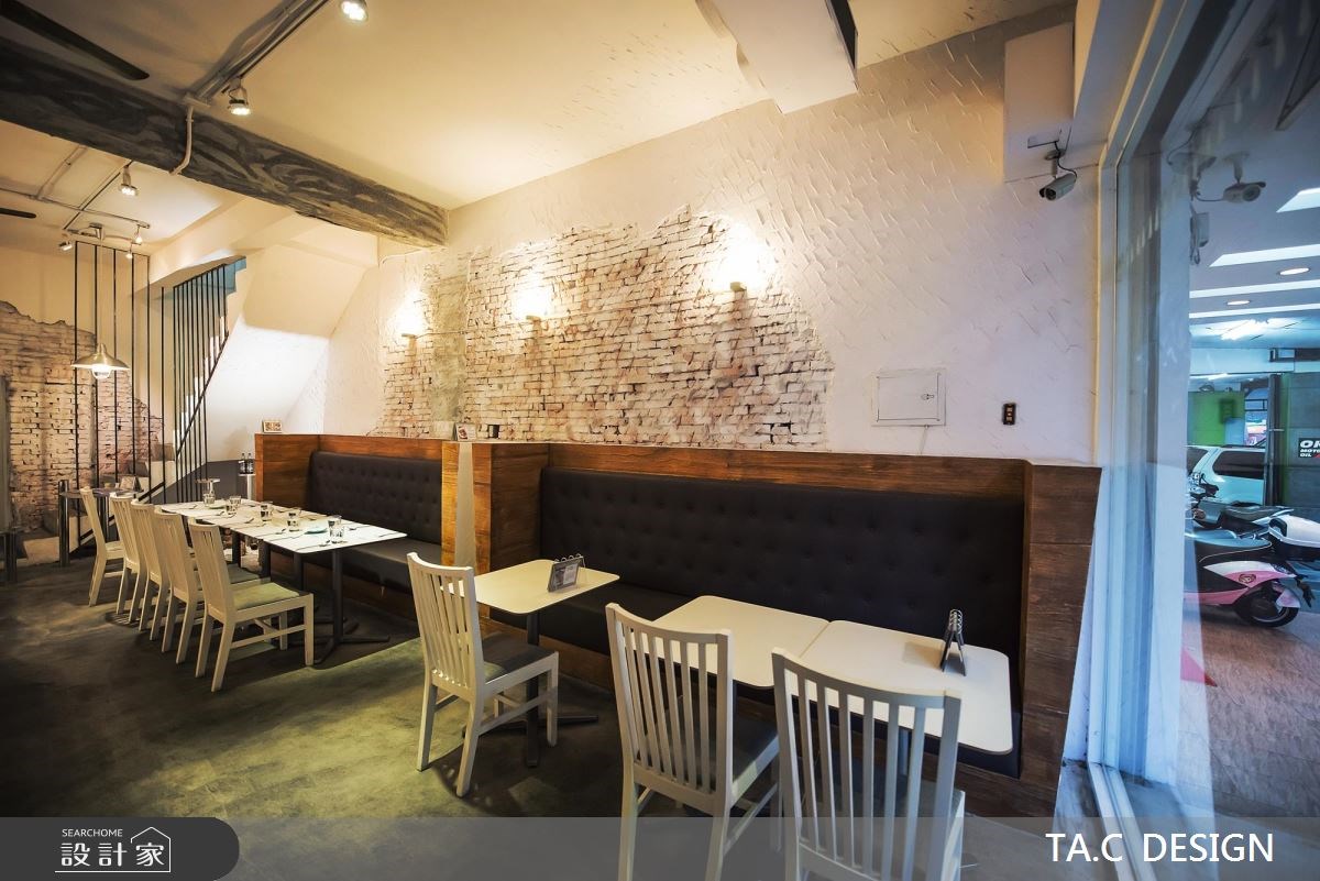 80坪老屋(16~30年)＿混搭風案例圖片＿太工創作設計＿太工_08之9