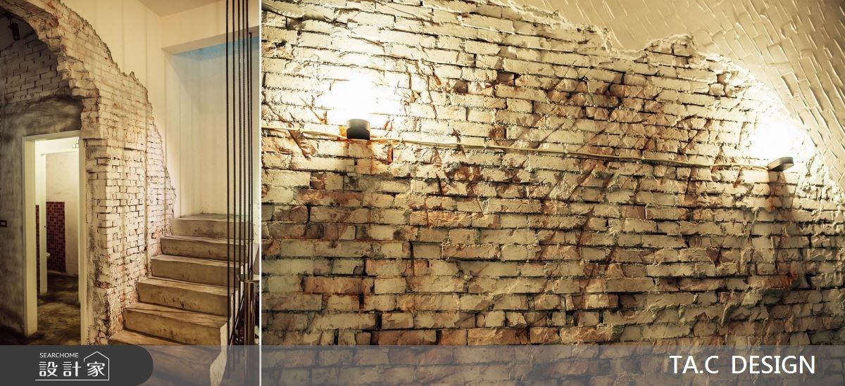 80坪老屋(16~30年)＿混搭風案例圖片＿太工創作設計＿太工_08之11