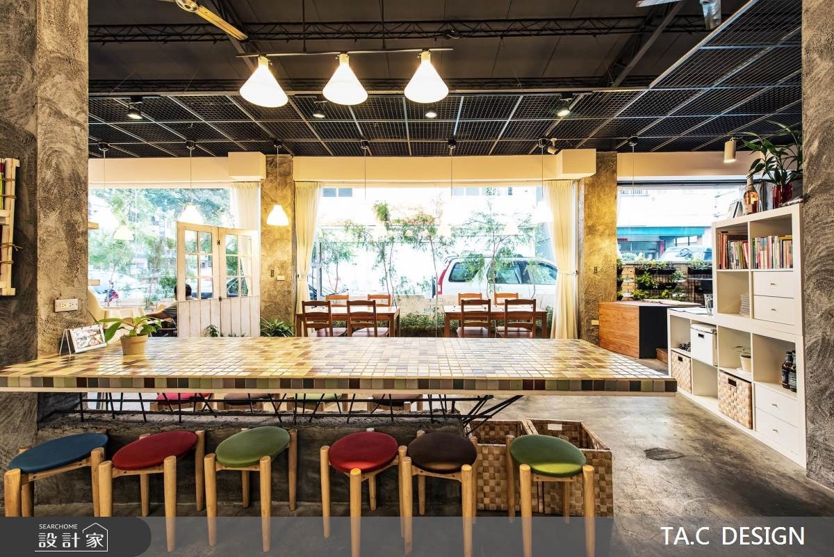 80坪老屋(16~30年)＿混搭風案例圖片＿太工創作設計＿太工_08之12
