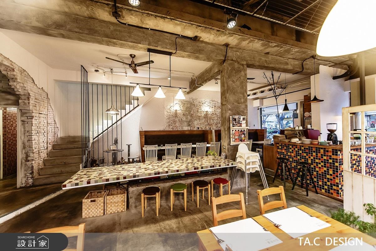 80坪老屋(16~30年)＿混搭風案例圖片＿太工創作設計＿太工_08之14