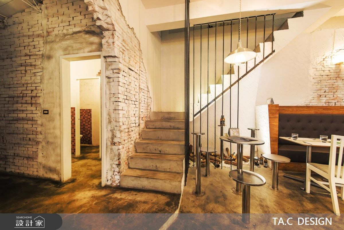 80坪老屋(16~30年)＿混搭風案例圖片＿太工創作設計＿太工_08之15