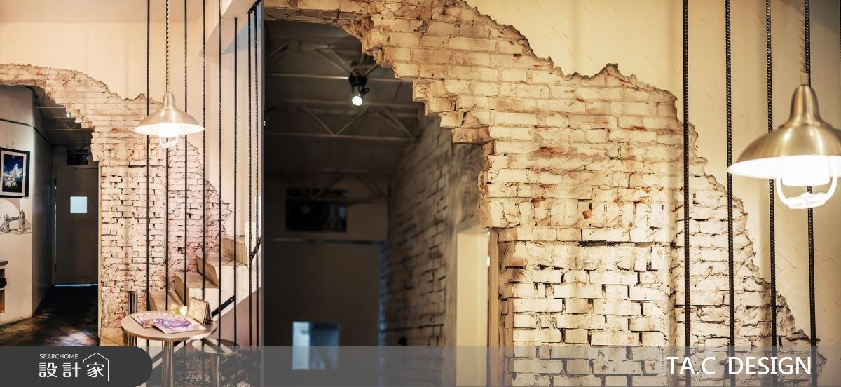 80坪老屋(16~30年)＿混搭風案例圖片＿太工創作設計＿太工_08之16