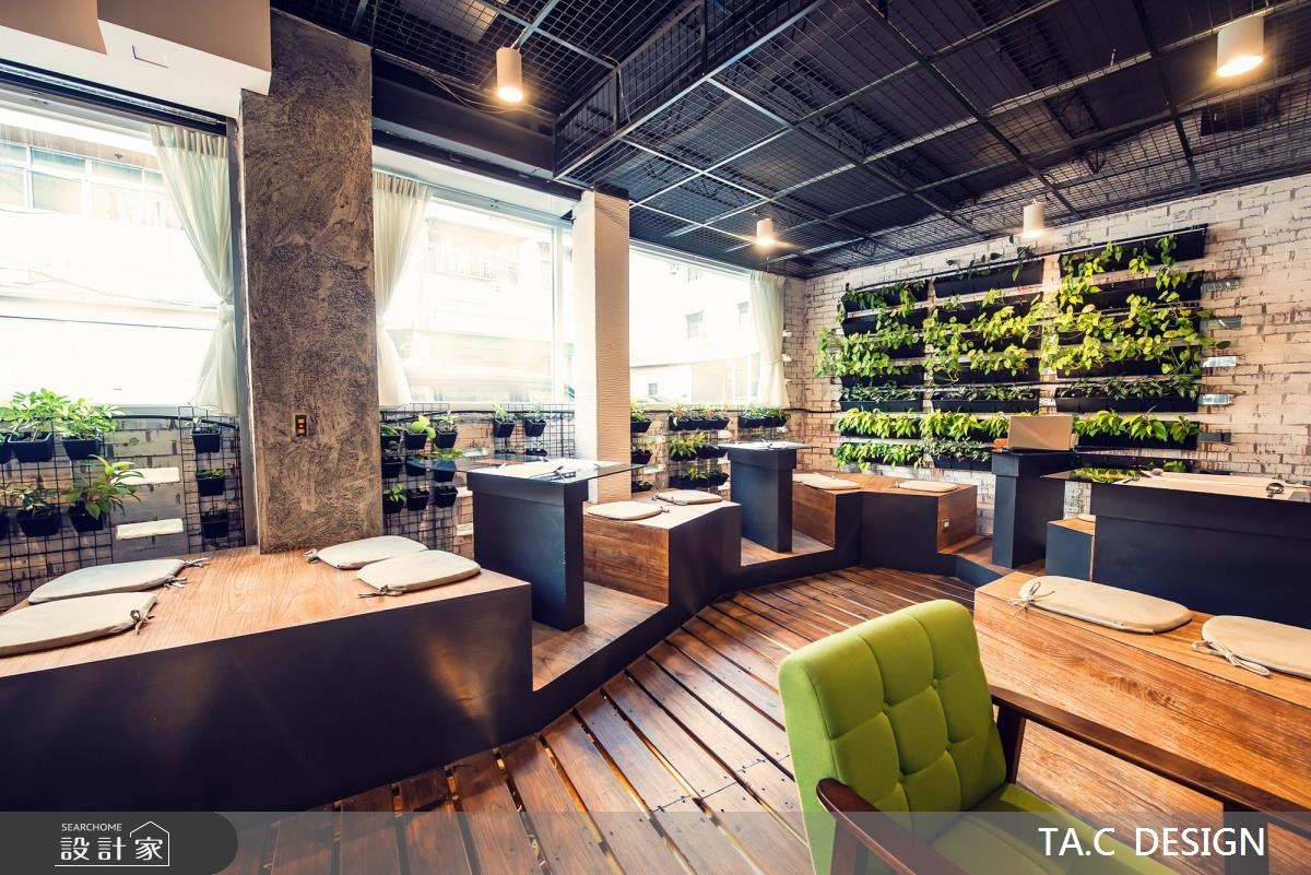 80坪老屋(16~30年)＿混搭風案例圖片＿太工創作設計＿太工_08之17