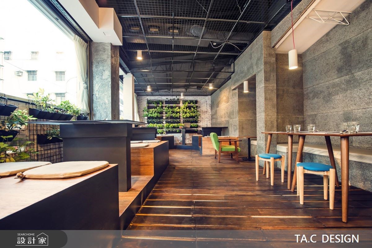 80坪老屋(16~30年)＿混搭風案例圖片＿太工創作設計＿太工_08之18