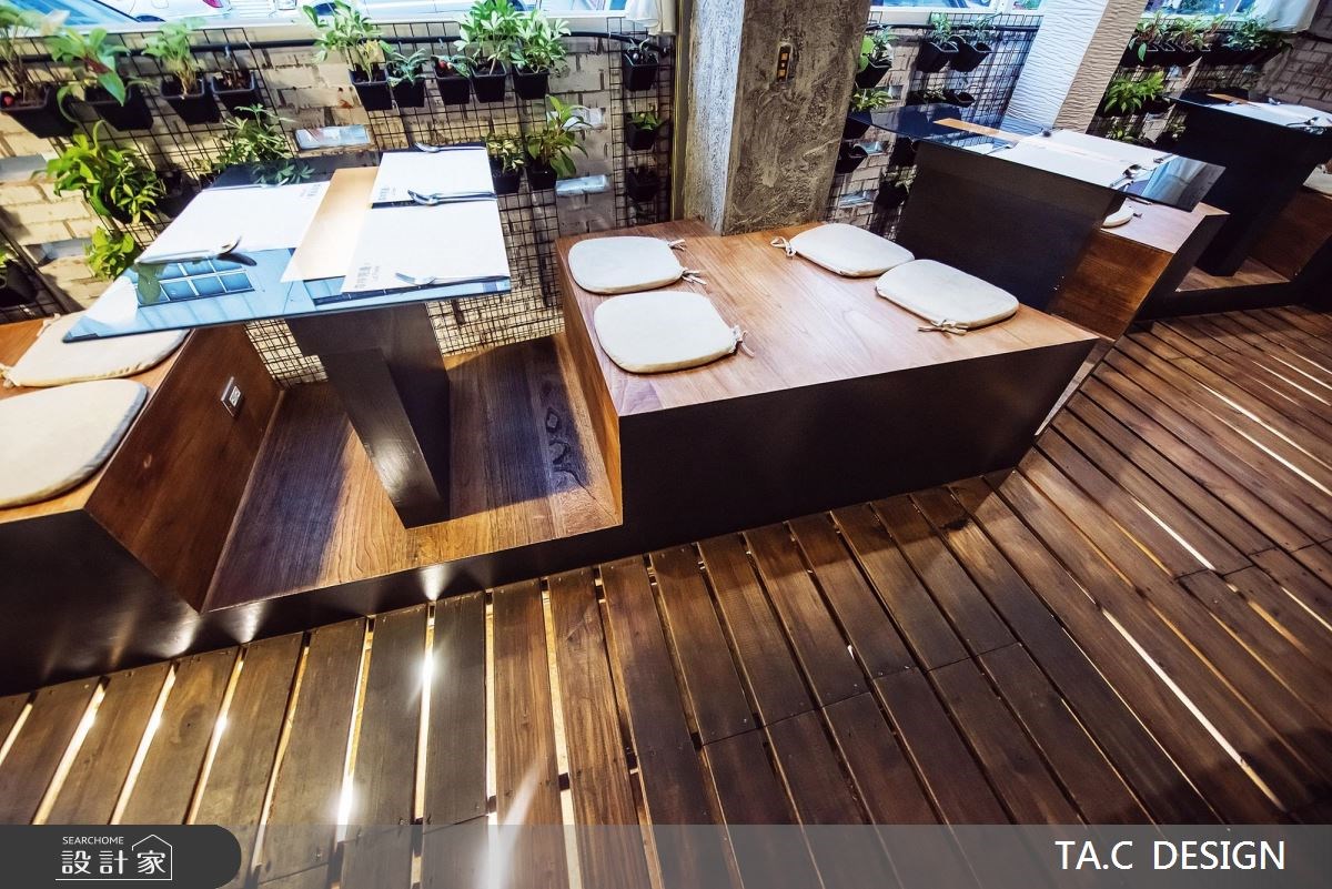 80坪老屋(16~30年)＿混搭風案例圖片＿太工創作設計＿太工_08之20