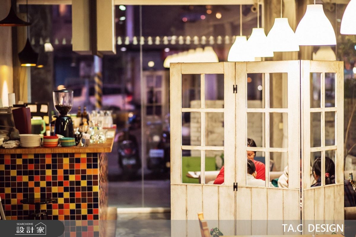 80坪老屋(16~30年)＿混搭風案例圖片＿太工創作設計＿太工_08之22