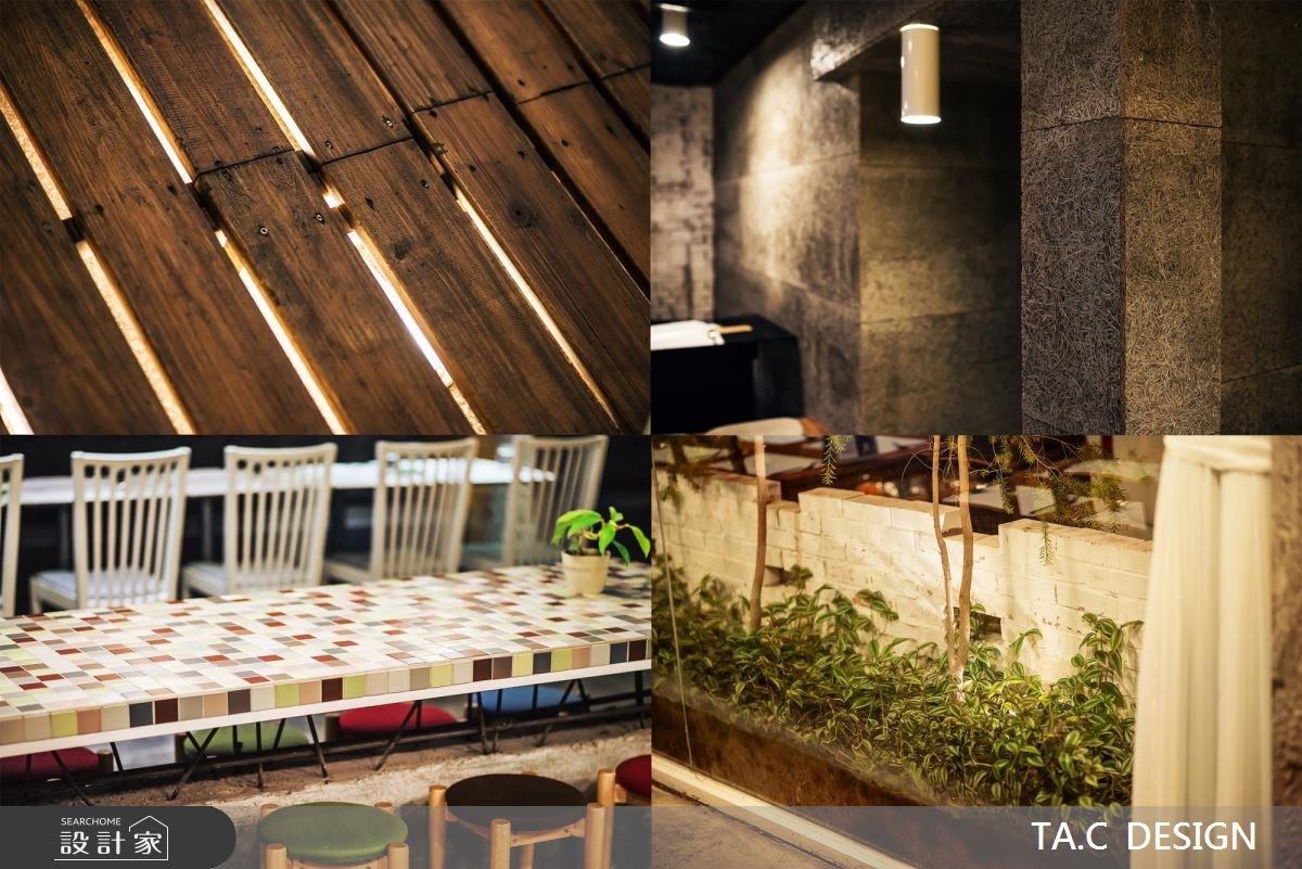 80坪老屋(16~30年)＿混搭風案例圖片＿太工創作設計＿太工_08之24