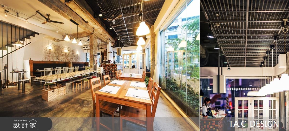 80坪老屋(16~30年)＿混搭風案例圖片＿太工創作設計＿太工_08之25