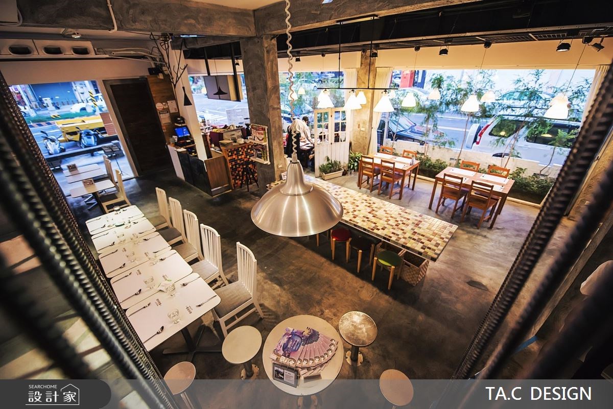 80坪老屋(16~30年)＿混搭風案例圖片＿太工創作設計＿太工_08之26