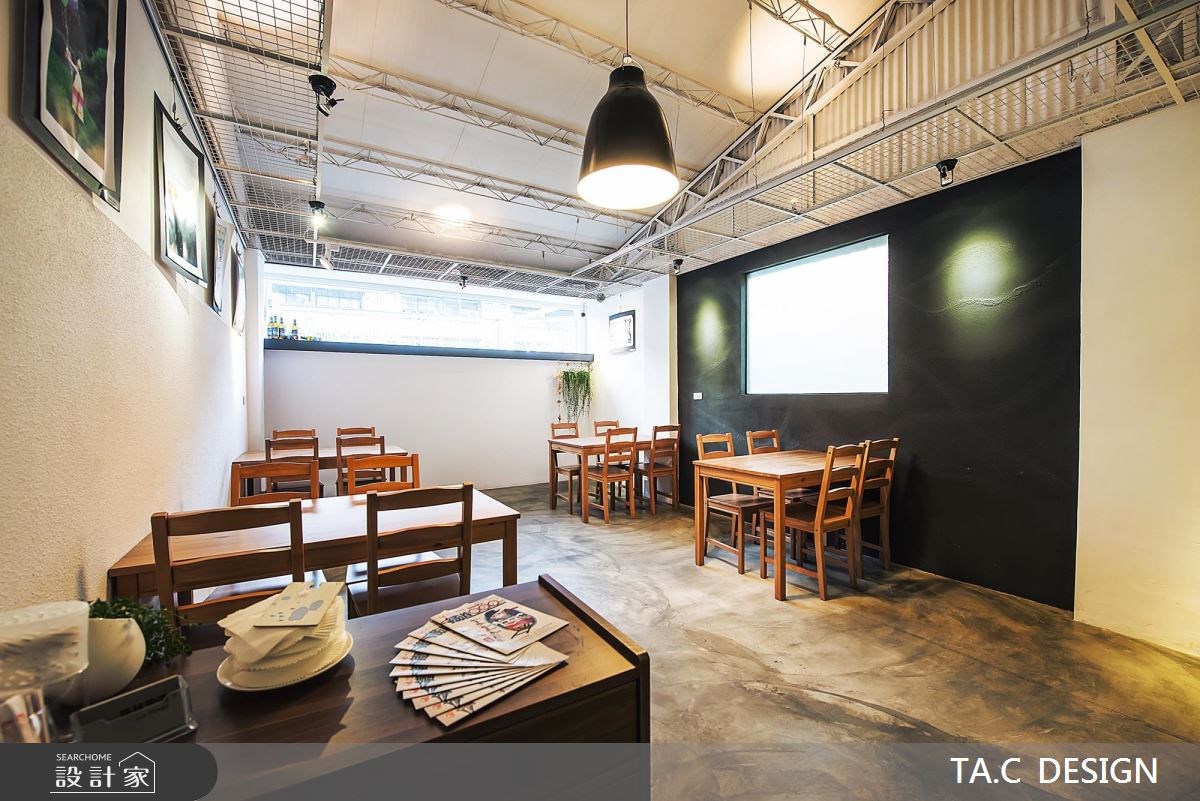 80坪老屋(16~30年)＿混搭風案例圖片＿太工創作設計＿太工_08之28