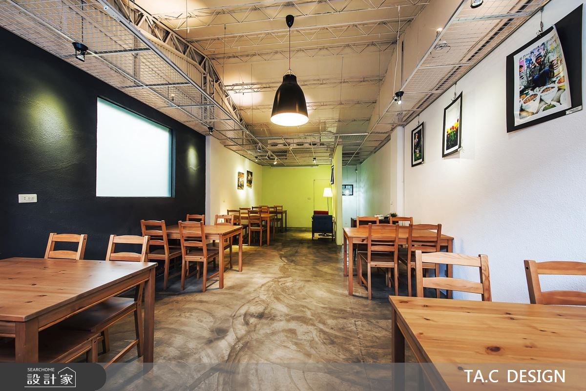 80坪老屋(16~30年)＿混搭風案例圖片＿太工創作設計＿太工_08之29