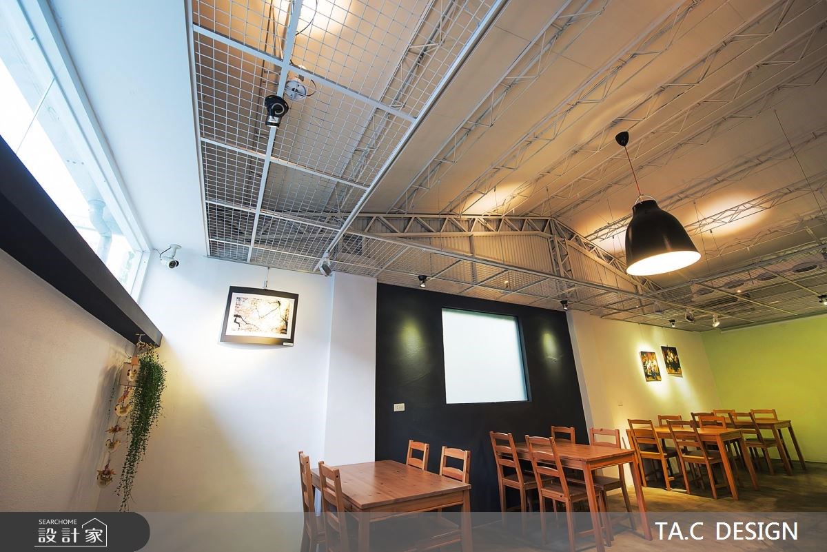80坪老屋(16~30年)＿混搭風案例圖片＿太工創作設計＿太工_08之30