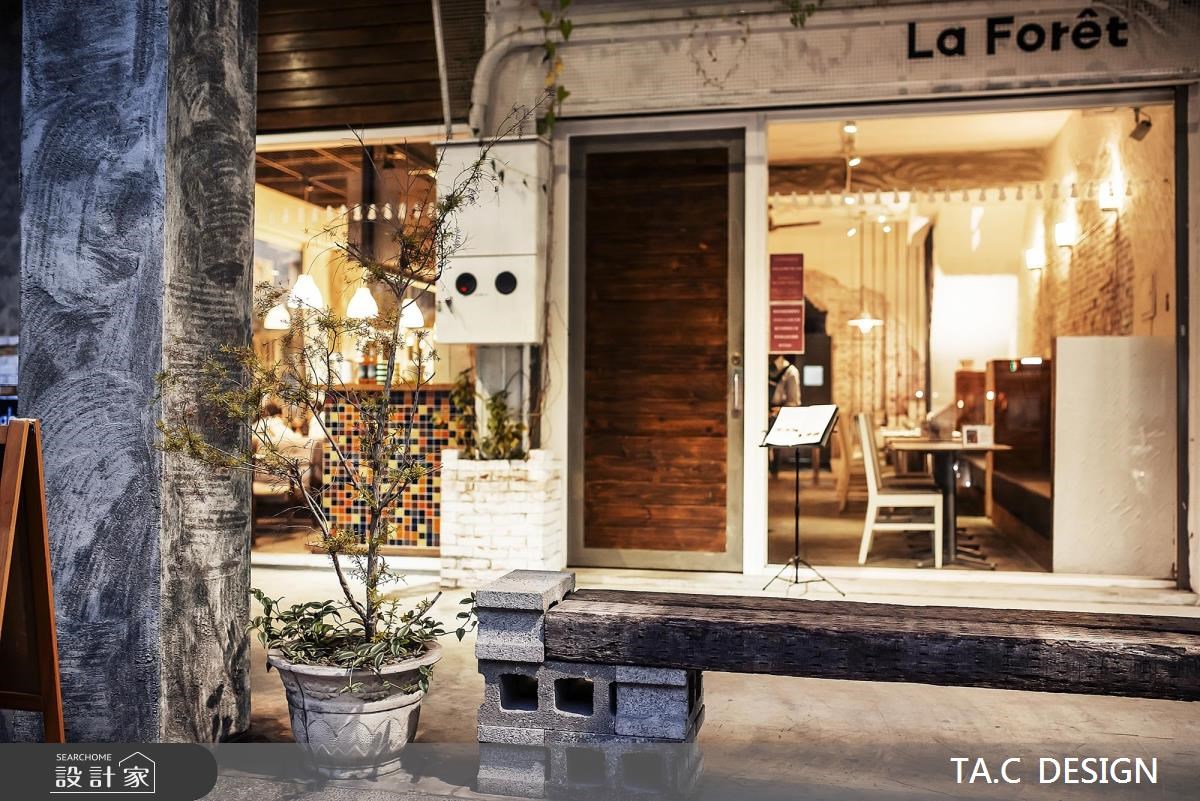 80坪老屋(16~30年)＿混搭風案例圖片＿太工創作設計＿太工_08之32