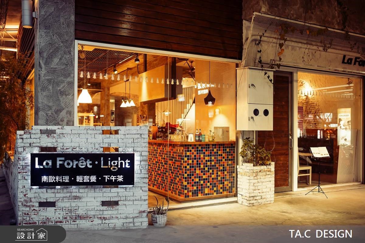 80坪老屋(16~30年)＿混搭風案例圖片＿太工創作設計＿太工_08之33