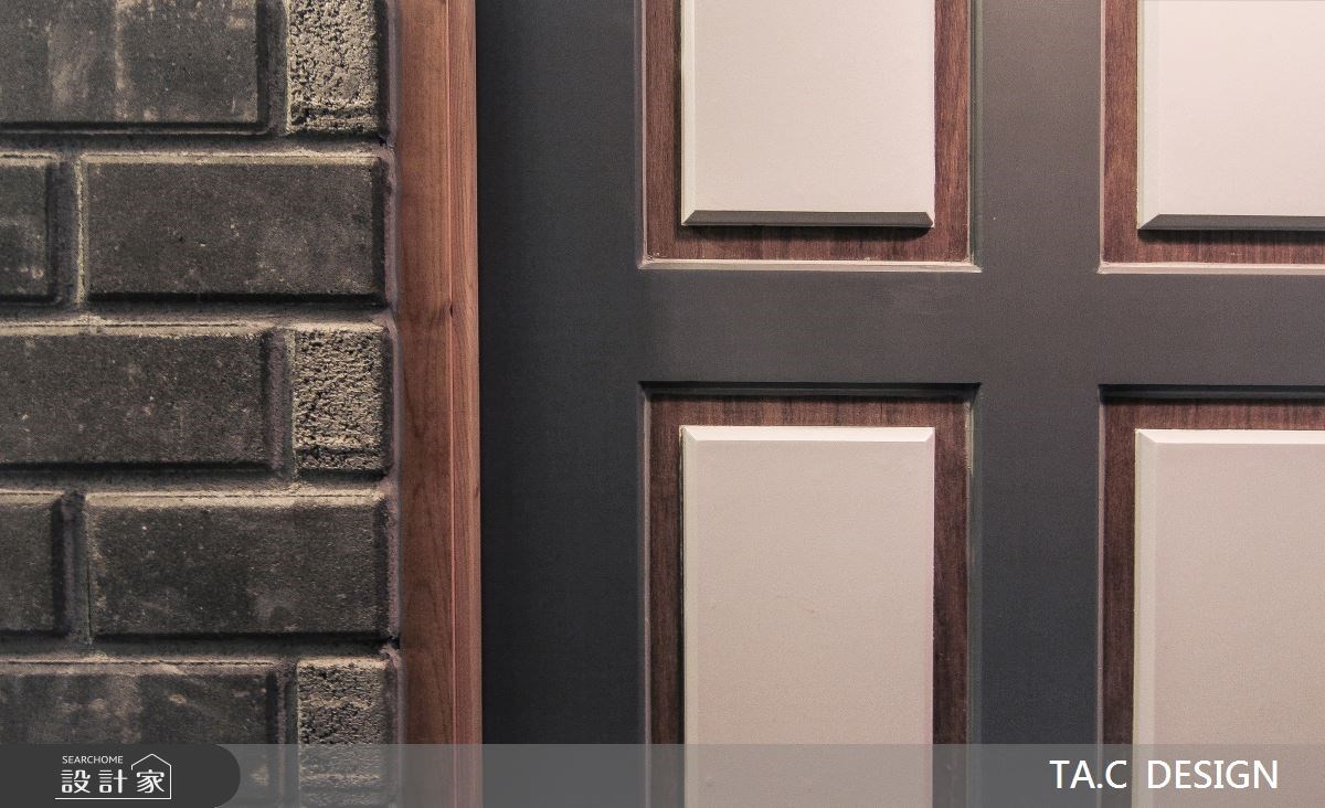 28坪中古屋(5~15年)＿工業風案例圖片＿太工創作設計＿太工_09之19