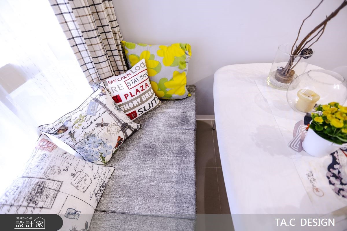 11坪新成屋(5年以下)＿鄉村風餐廳案例圖片＿太工創作設計＿太工_10之6