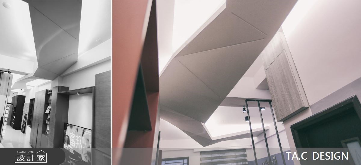 42坪新成屋(5年以下)＿現代風案例圖片＿太工創作設計＿太工_11之9