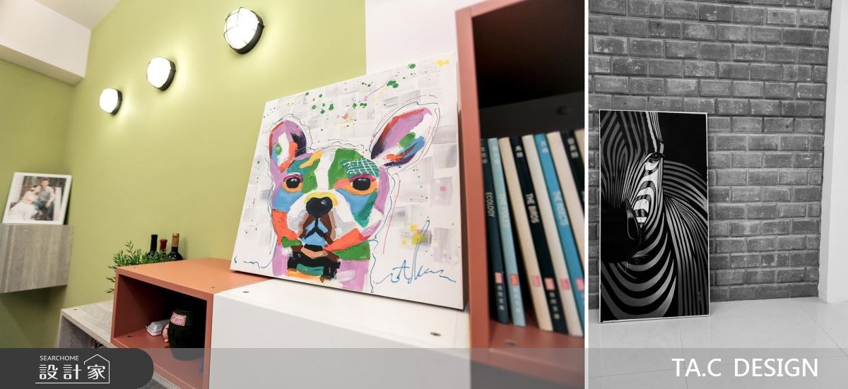 42坪新成屋(5年以下)＿現代風案例圖片＿太工創作設計＿太工_11之16