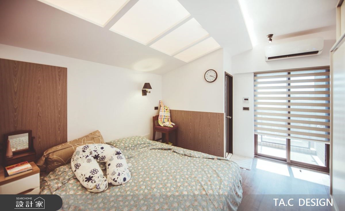 25坪新成屋(5年以下)＿混搭風案例圖片＿太工創作設計＿太工_12之14