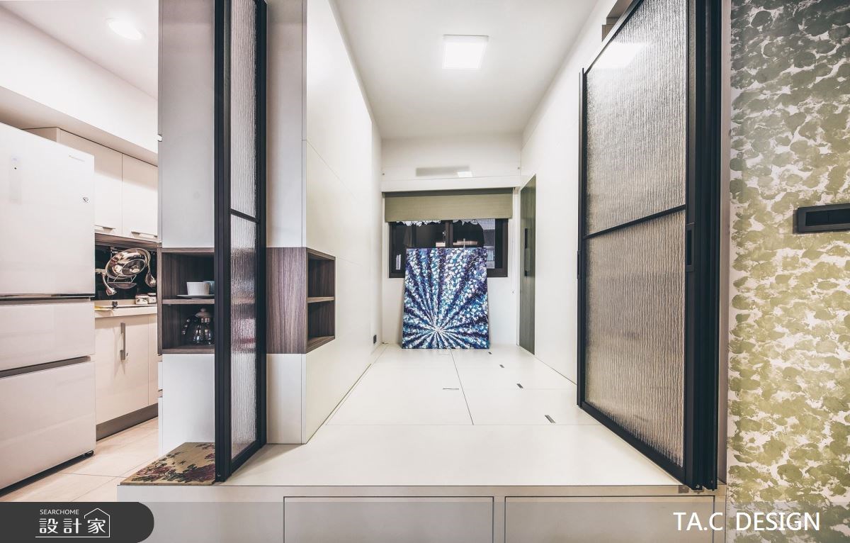 25坪新成屋(5年以下)＿混搭風案例圖片＿太工創作設計＿太工_12之18