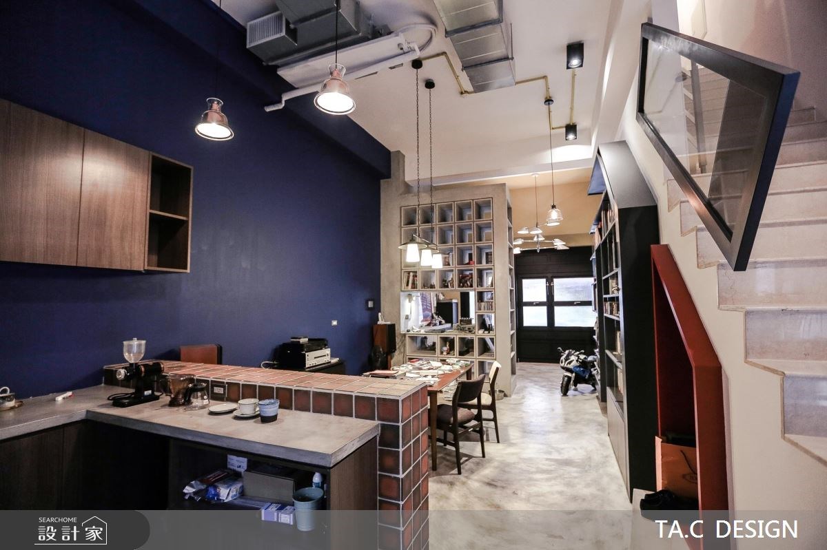 80坪新成屋(5年以下)＿混搭風案例圖片＿太工創作設計＿太工_14之12
