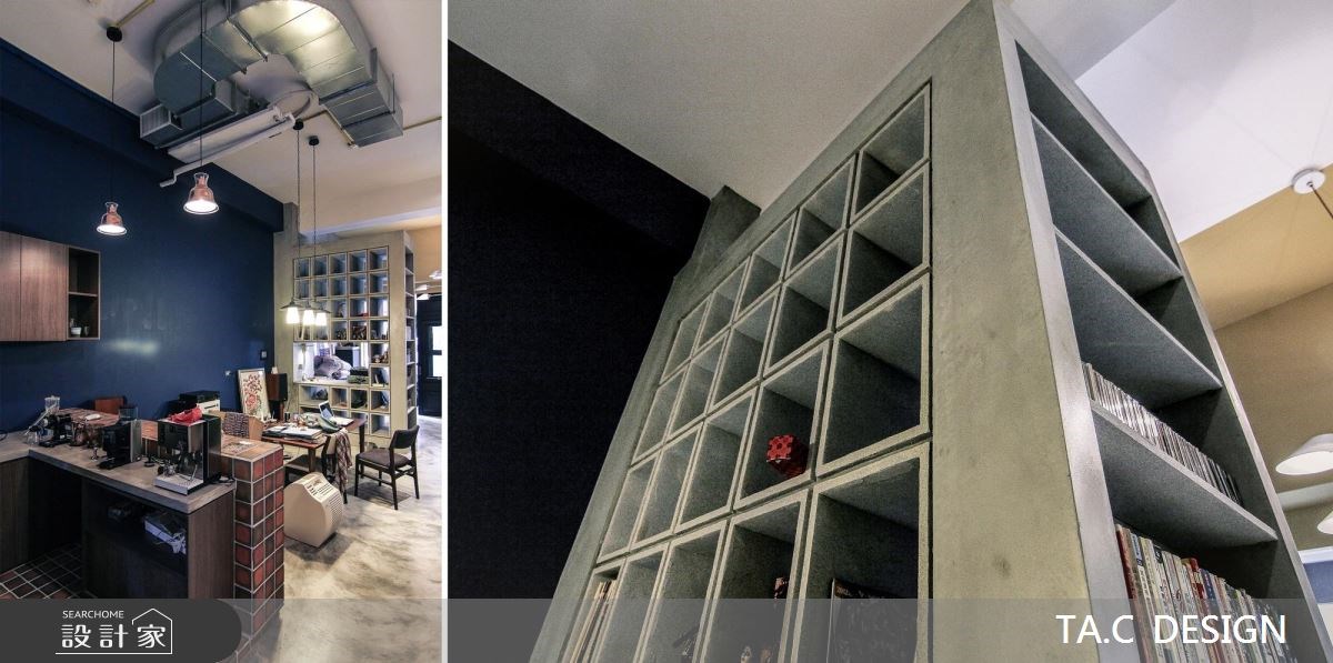 80坪新成屋(5年以下)＿混搭風案例圖片＿太工創作設計＿太工_14之15