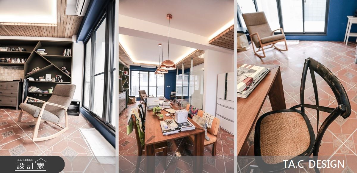 80坪新成屋(5年以下)＿混搭風餐廳廚房案例圖片＿太工創作設計＿太工_14之28