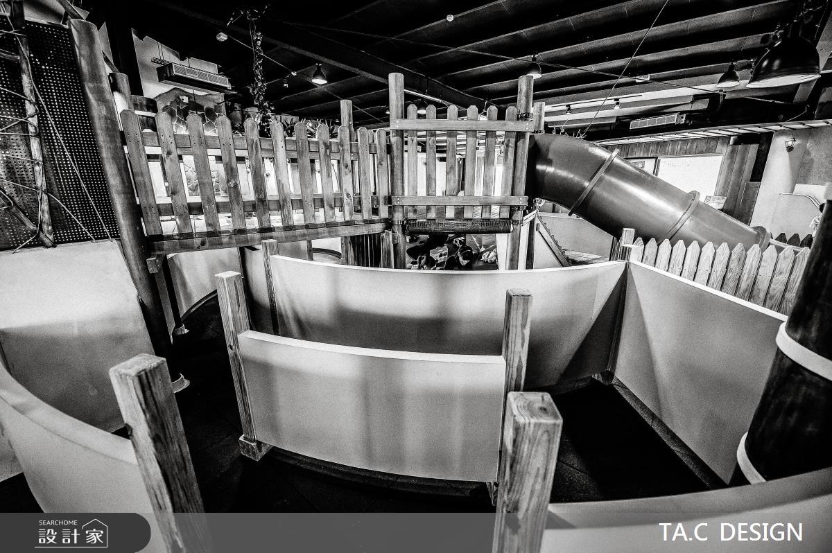 120坪中古屋(5~15年)＿混搭風案例圖片＿太工創作設計＿太工_15之2