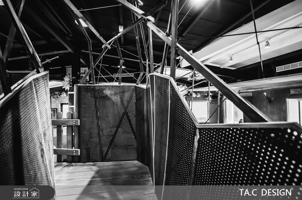 120坪中古屋(5~15年)＿混搭風案例圖片＿太工創作設計＿太工_15之3