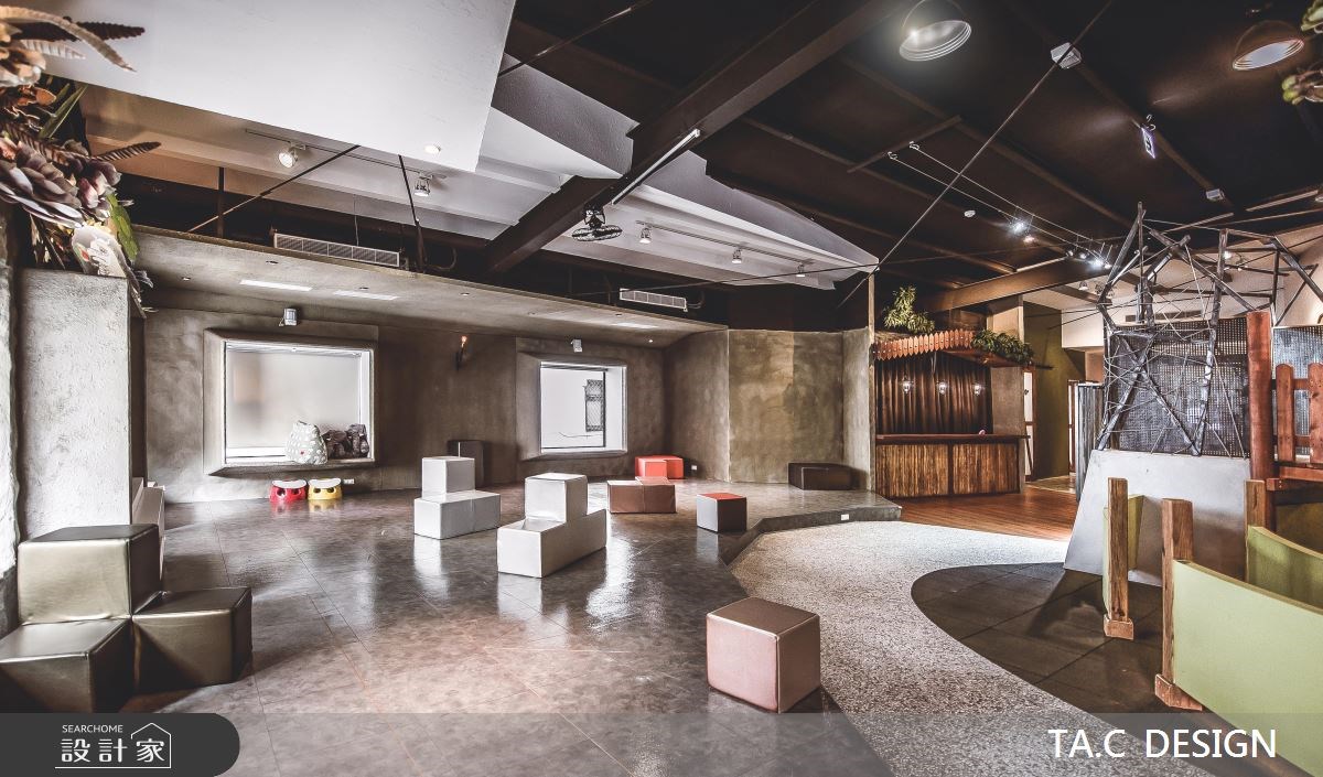 120坪中古屋(5~15年)＿混搭風案例圖片＿太工創作設計＿太工_15之7