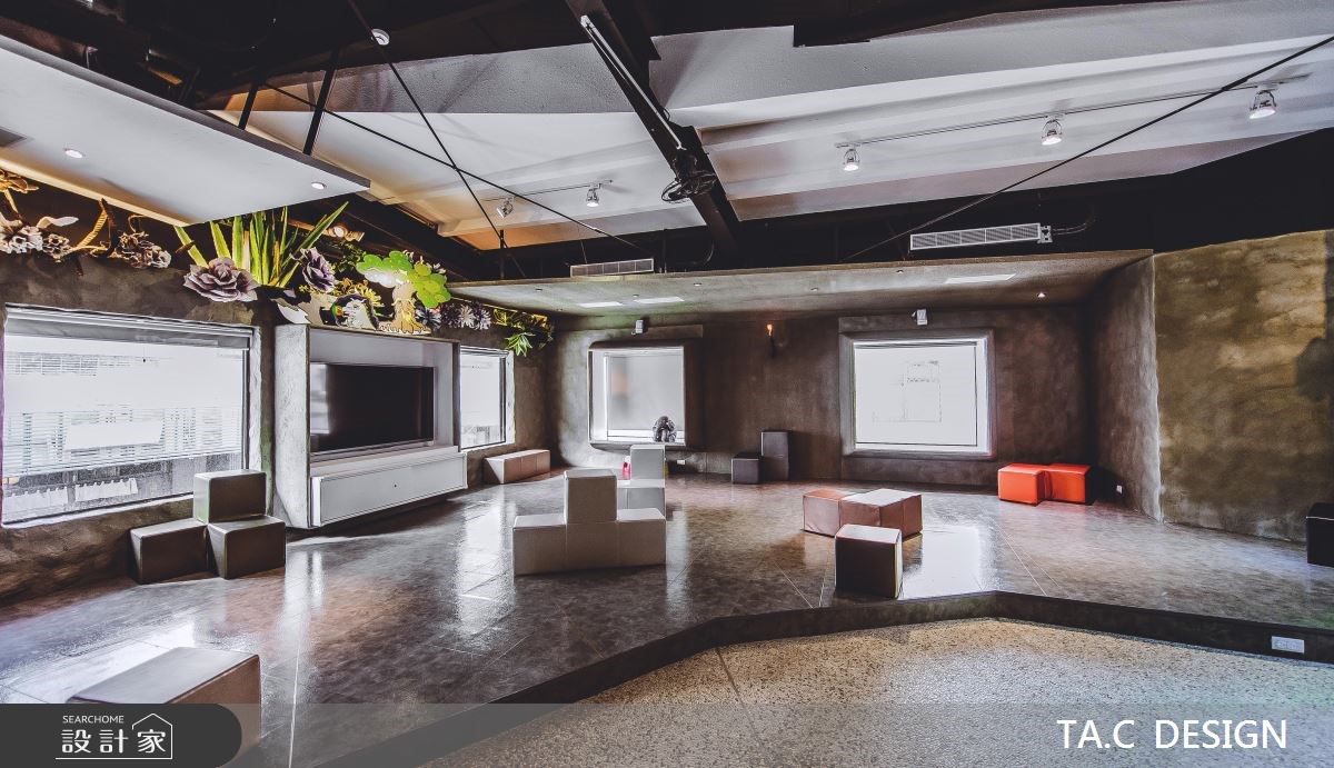 120坪中古屋(5~15年)＿混搭風案例圖片＿太工創作設計＿太工_15之8