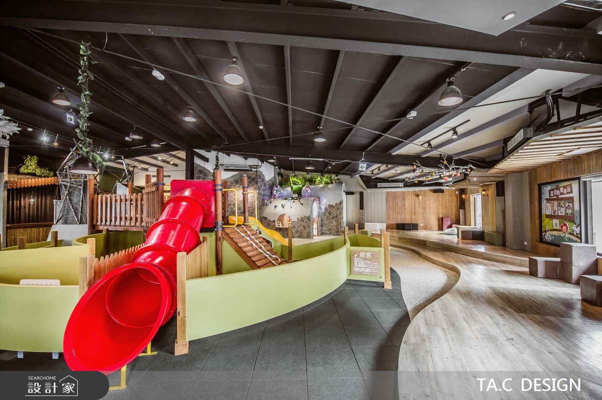 120坪中古屋(5~15年)＿混搭風案例圖片＿太工創作設計＿太工_15之9