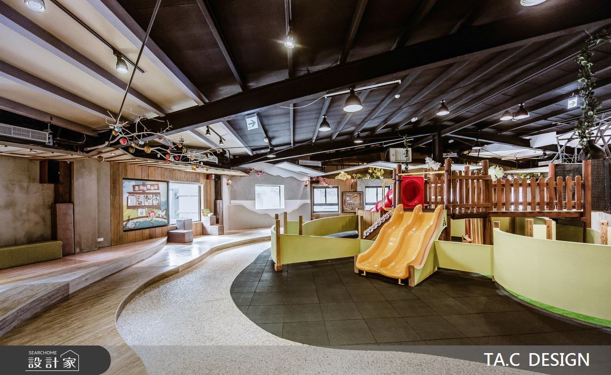 120坪中古屋(5~15年)＿混搭風案例圖片＿太工創作設計＿太工_15之10