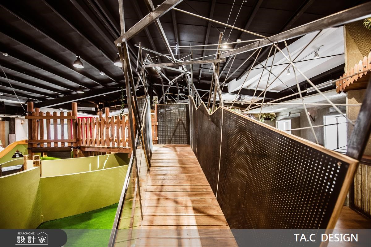 120坪中古屋(5~15年)＿混搭風案例圖片＿太工創作設計＿太工_15之11