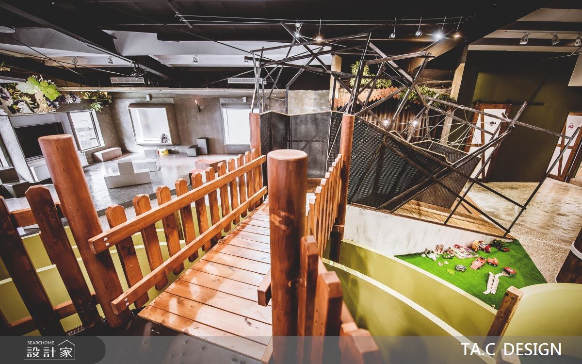 120坪中古屋(5~15年)＿混搭風案例圖片＿太工創作設計＿太工_15之12