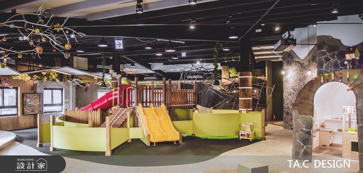 120坪中古屋(5~15年)＿混搭風案例圖片＿太工創作設計＿太工_15之13