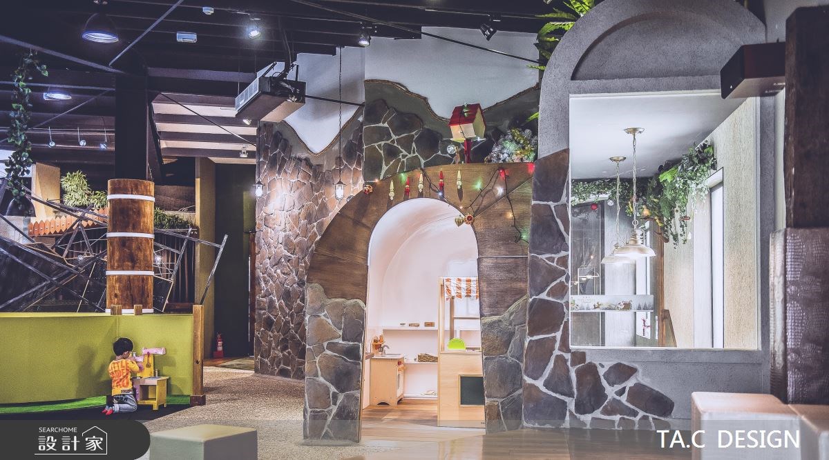 120坪中古屋(5~15年)＿混搭風案例圖片＿太工創作設計＿太工_15之14