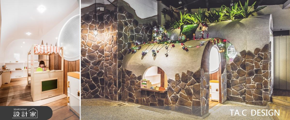 120坪中古屋(5~15年)＿混搭風案例圖片＿太工創作設計＿太工_15之15