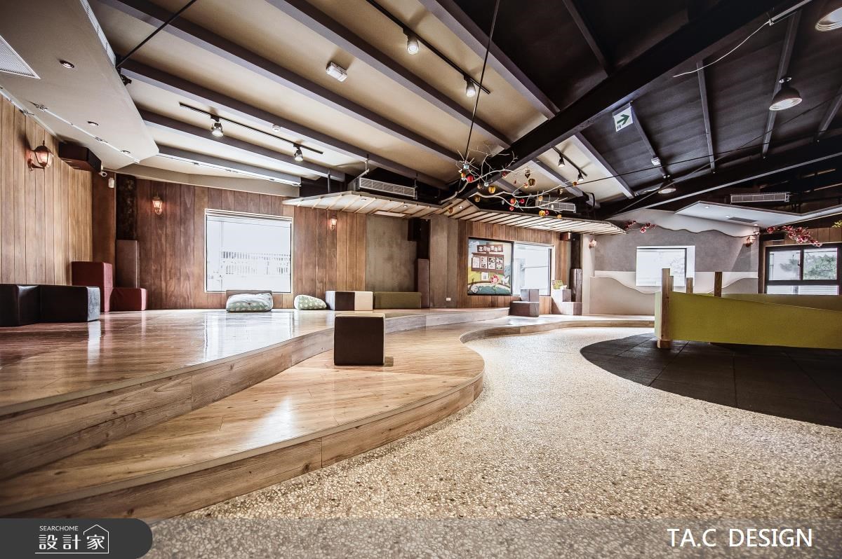 120坪中古屋(5~15年)＿混搭風案例圖片＿太工創作設計＿太工_15之16