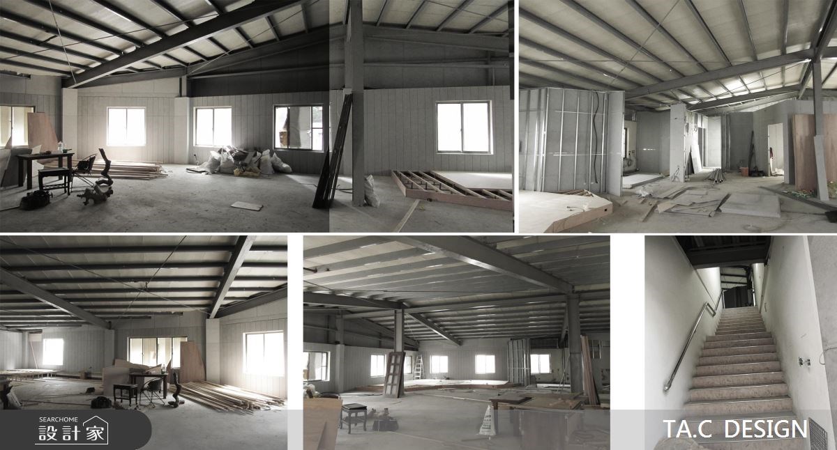 120坪中古屋(5~15年)＿混搭風案例圖片＿太工創作設計＿太工_15之20