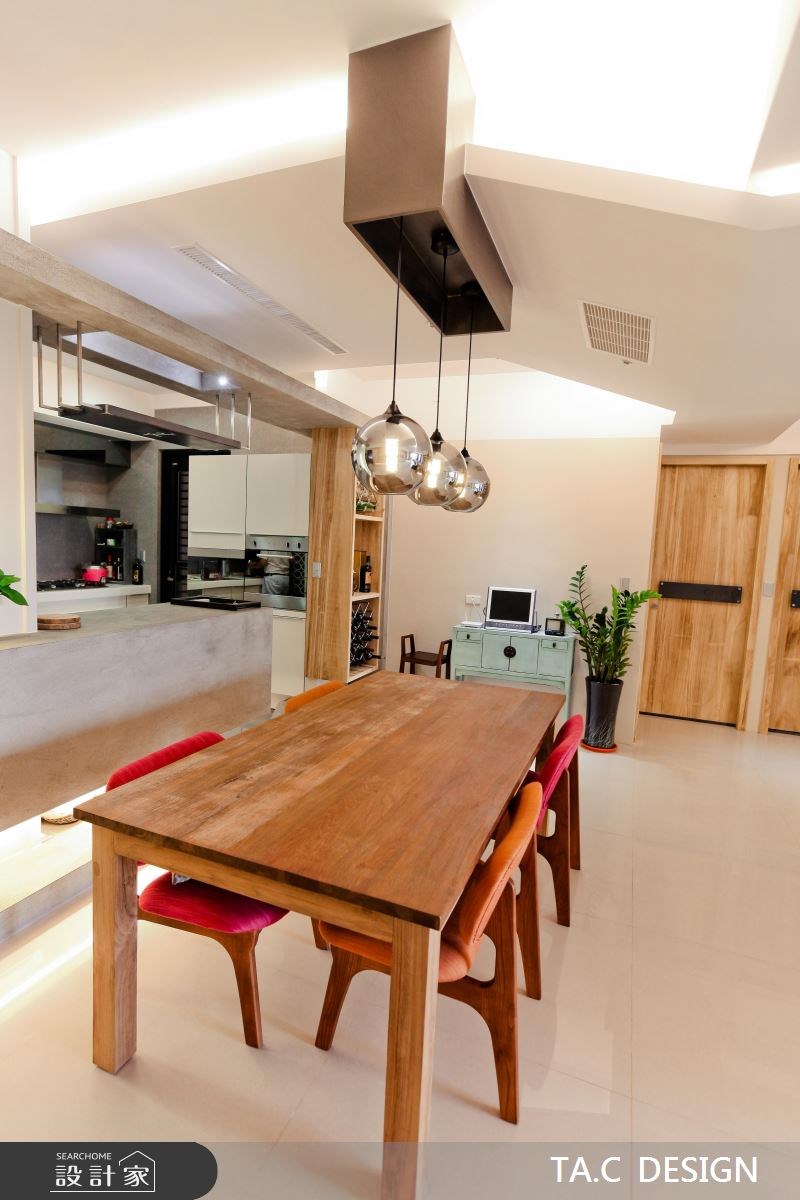 36坪新成屋(5年以下)＿人文禪風餐廳案例圖片＿太工創作設計＿太工_16之12