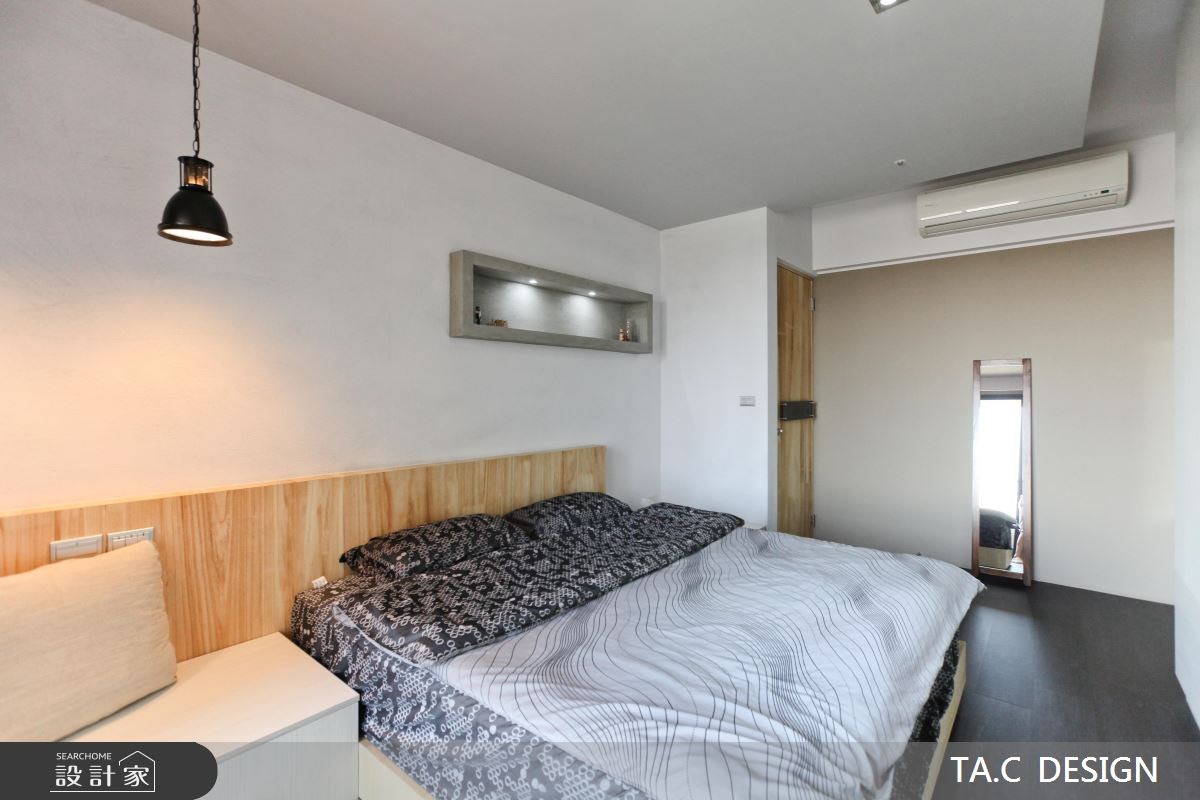 36坪新成屋(5年以下)＿人文禪風案例圖片＿太工創作設計＿太工_16之21