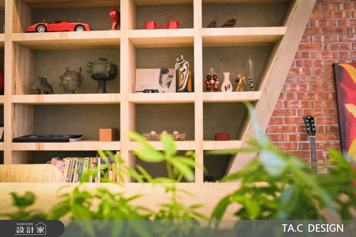 36坪新成屋(5年以下)＿人文禪風工作區案例圖片＿太工創作設計＿太工_16之24