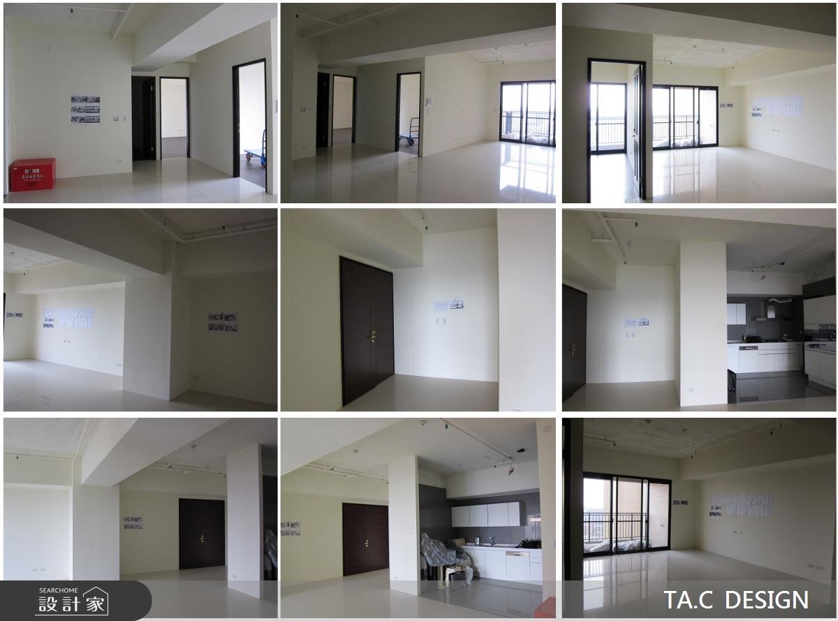 36坪新成屋(5年以下)＿人文禪風案例圖片＿太工創作設計＿太工_16之25