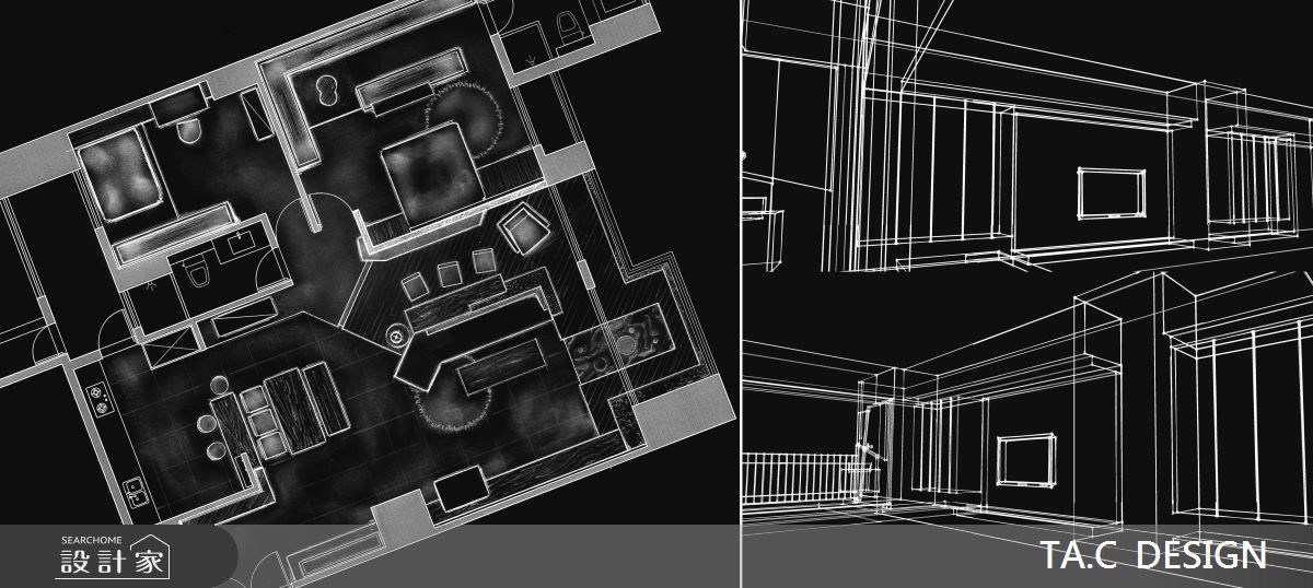 36坪新成屋(5年以下)＿人文禪風案例圖片＿太工創作設計＿太工_16之26
