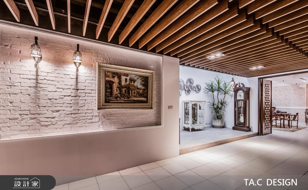300坪新成屋(5年以下)＿新古典案例圖片＿太工創作設計＿太工_18之19