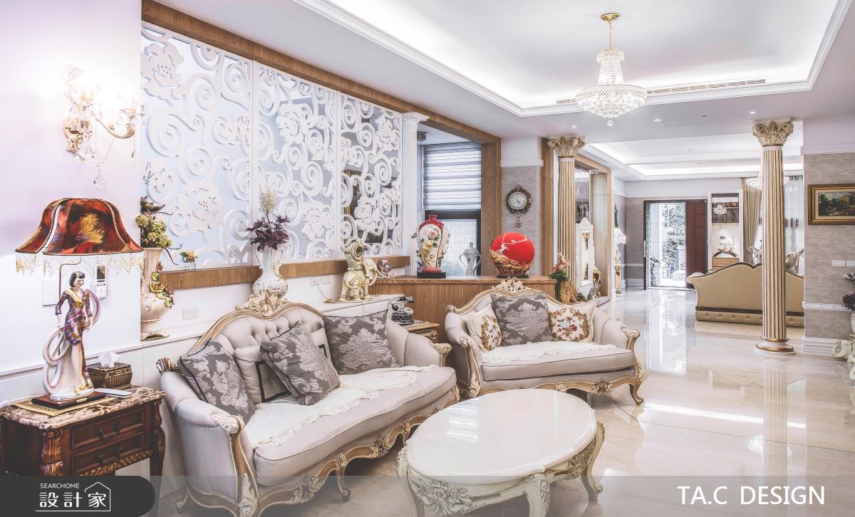 300坪新成屋(5年以下)＿新古典案例圖片＿太工創作設計＿太工_18之8