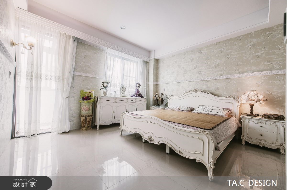 300坪新成屋(5年以下)＿新古典臥室案例圖片＿太工創作設計＿太工_18之17